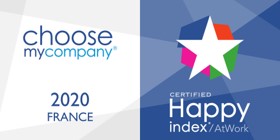 Arondor - Happy Index