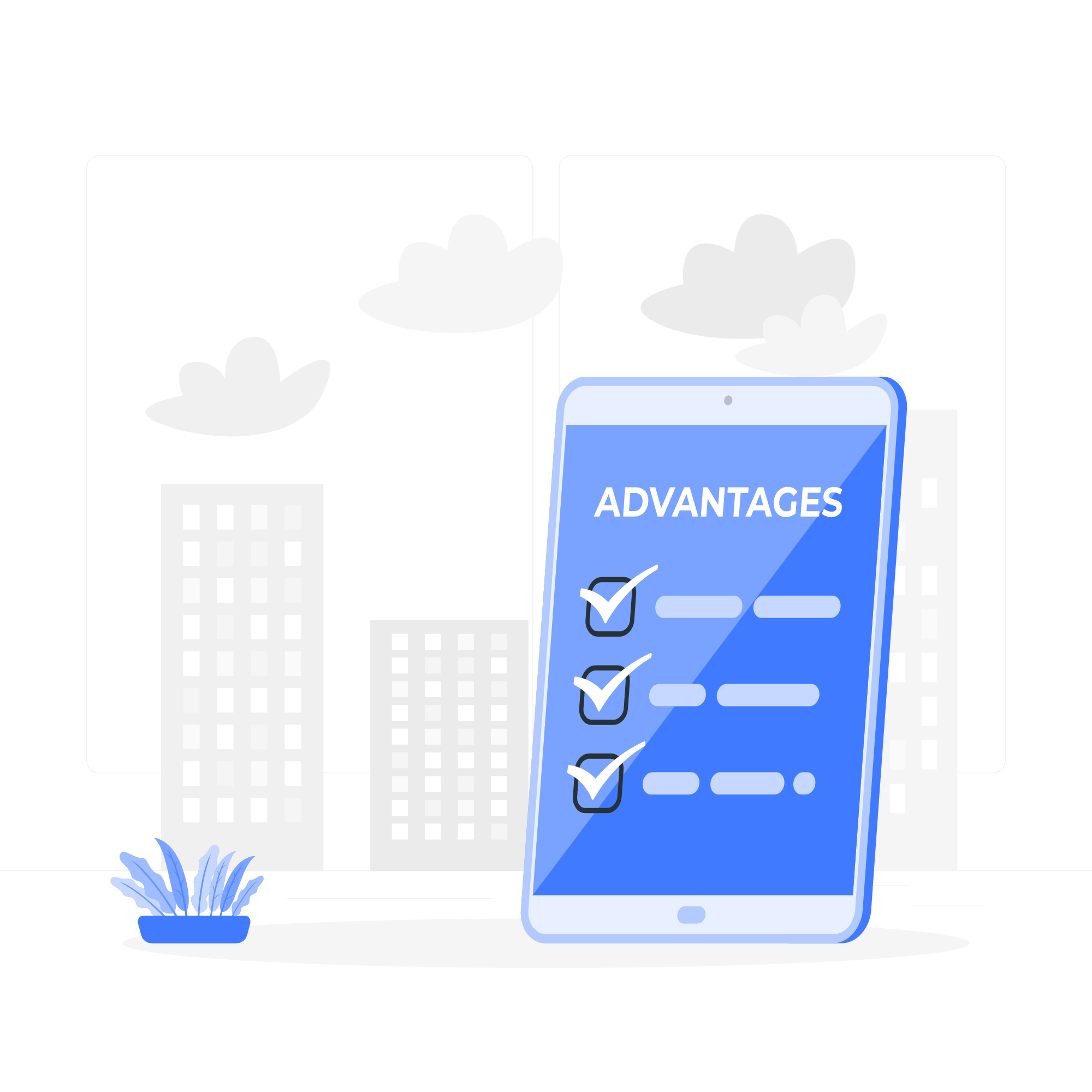 Advantages-rafiki