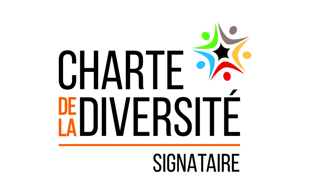Arondor signe la Charte de la diversité
