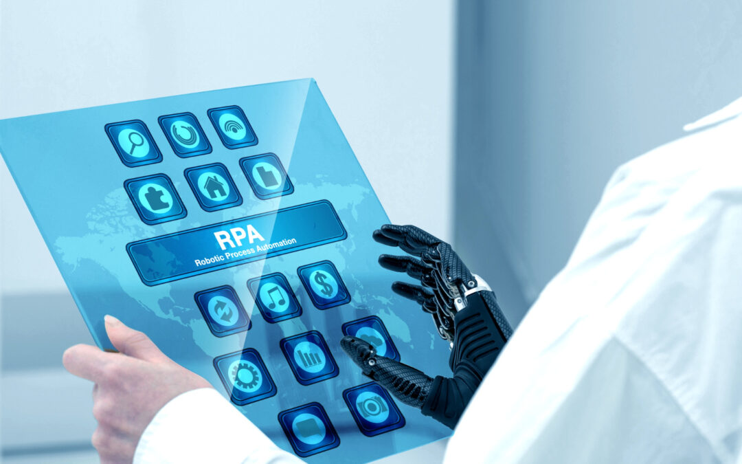 La définition du RPA, vue par notre expert Xavier Davila