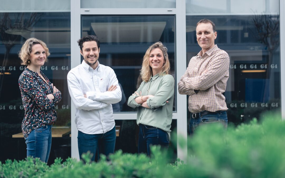 Arondor privilégie la proximité pour accompagner la transformation digitale des entreprises en Aquitaine