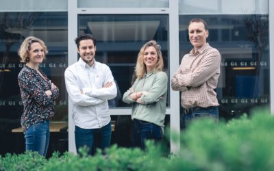 Arondor privilégie la proximité pour accompagner la transformation digitale des entreprises en Aquitaine