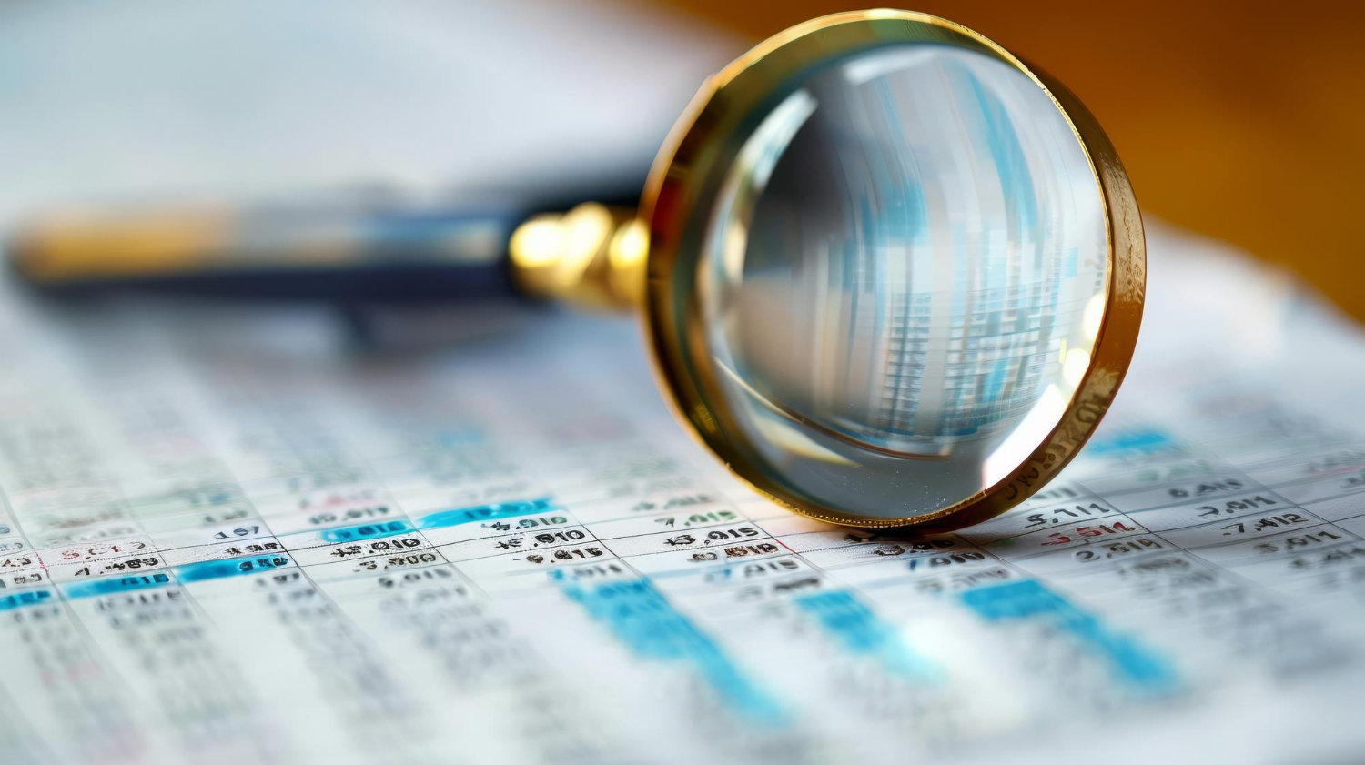 Audit sans RPA