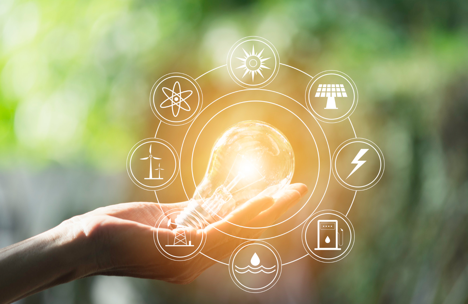L’Énergie : les outils technologiques qui répondent aux enjeux de ce secteur