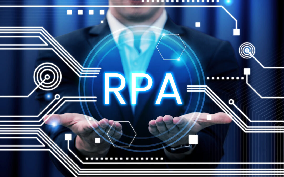 La vision du RPA selon Arondor et Kofax