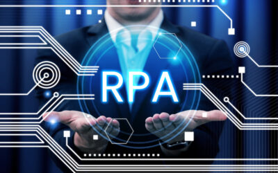 La vision du RPA selon Arondor et Kofax