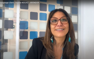 La transformation de la culture managériale chez Arondor
