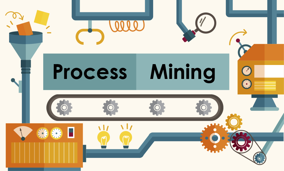 Comprendre le Process Mining : Les points clés