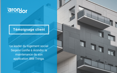 Seqens a fait le choix de s’associer à Arondor
