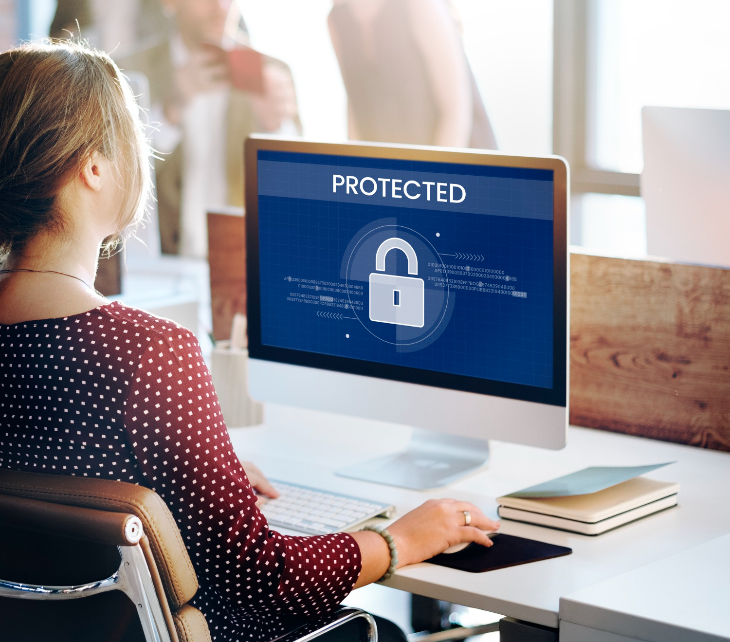 Comment votre viewer de contenu peut-il sécuriser votre solution ECM ?