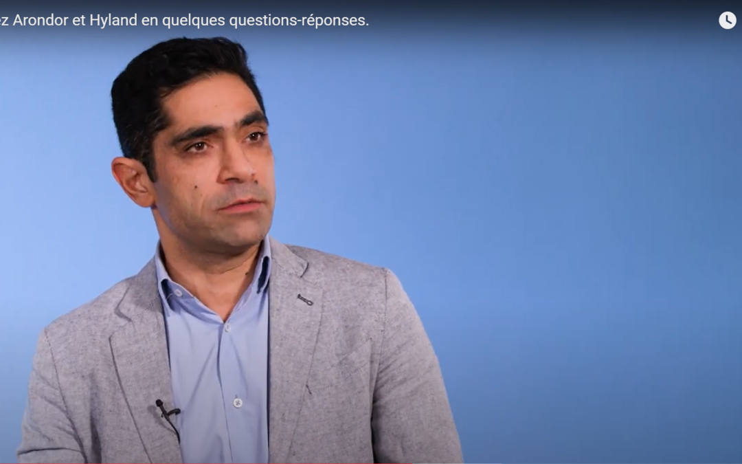 Retour sur le Hyland Summit 2022