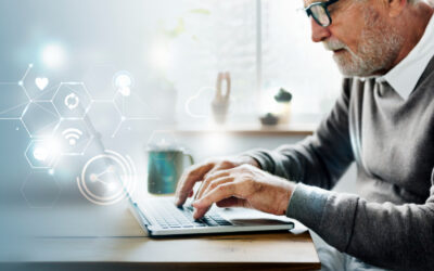 Le pouvoir digital​ aux métiers