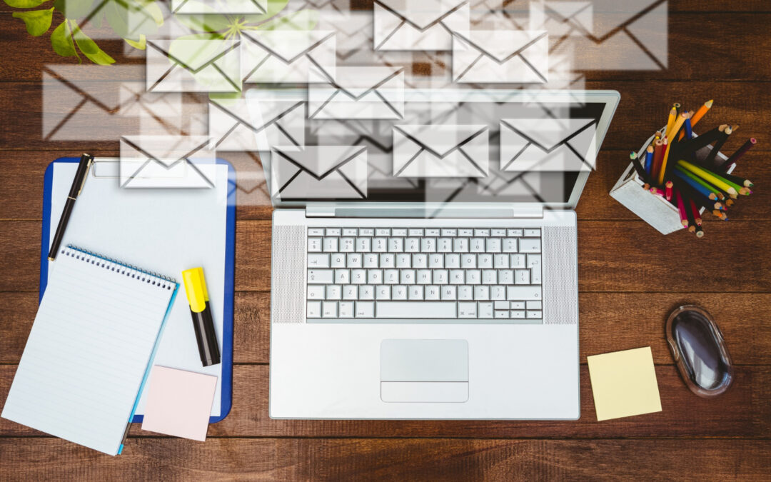 Repenser les échanges de mails et de documents