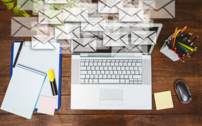 Repenser les échanges de mails et de documents