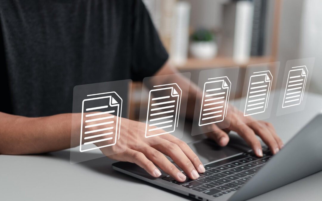 Comment gérer des modèles de document avec FlowerDocs ?