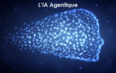 IA Agentique, une tendance 2025 à suivre