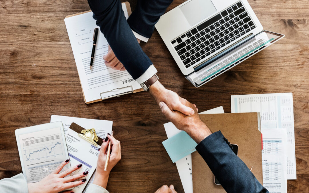 Golem.ai : un nouveau partenaire chez Arondor