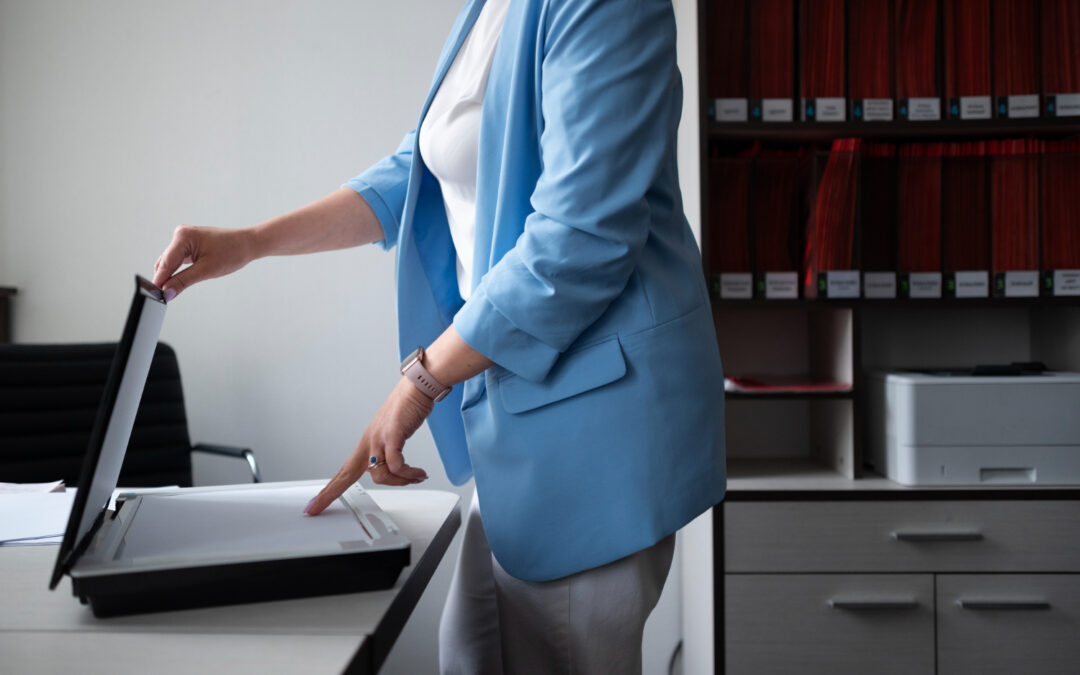 Grâce à Fujitsu, bientôt la fin des pilotes de scanners ?