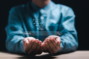 recherche intelligente dans la GED