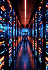 Data center vs SaaS