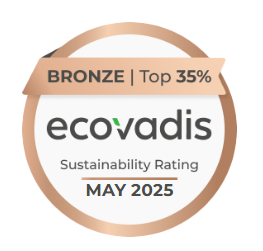 écovadis 2025