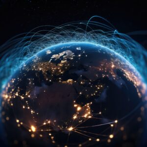 connexion internet