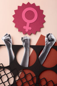 Le combat des femmes