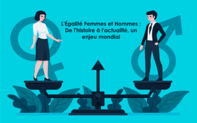 De l&rsquo;histoire à l&rsquo;actualité : l&rsquo;égalité femmes-hommes