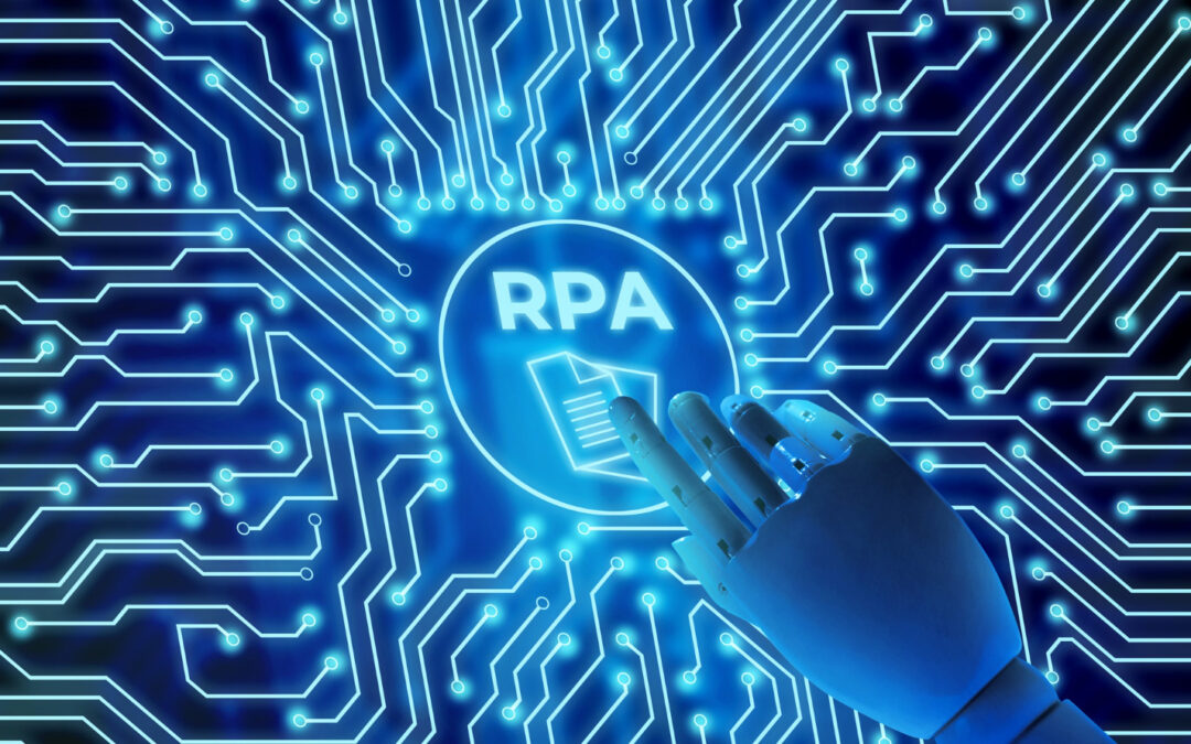 L’hyperautomatisation au service de l’onboarding client bancaire