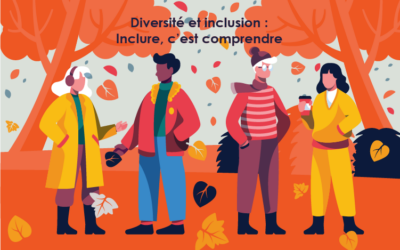 Inclure, c’est comprendre