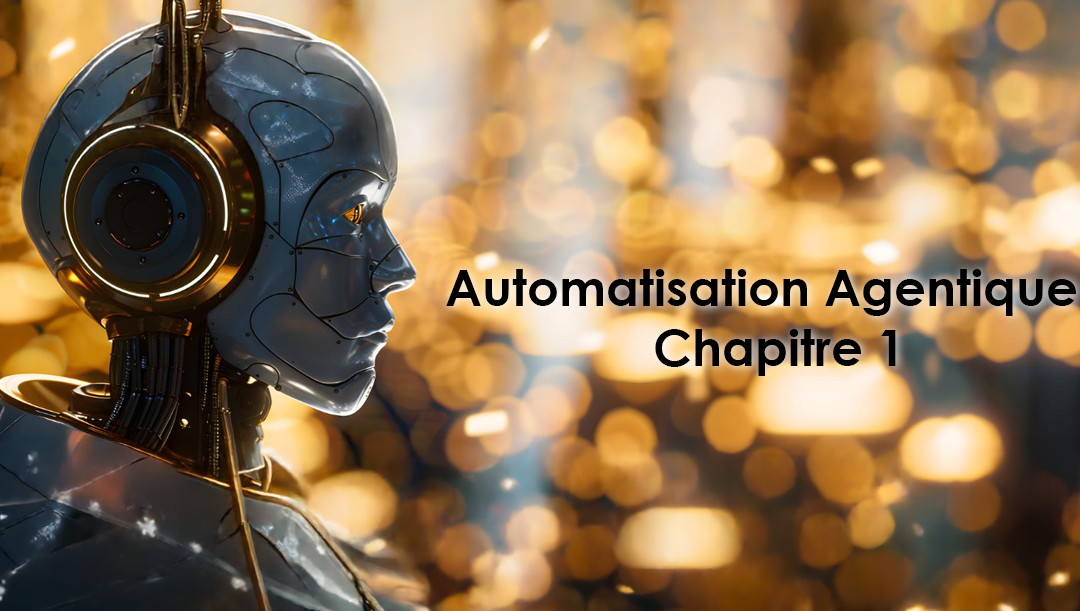 IA Agentic chapitre 1 – Arondor : une entreprise tech au cœur des opérations critiques