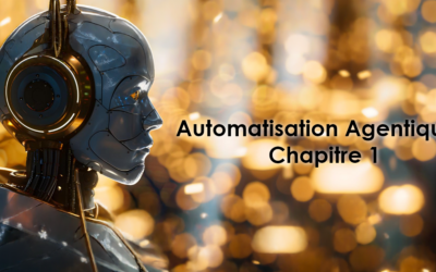 IA Agentic chapitre 1 – Arondor : une entreprise tech au cœur des opérations critiques