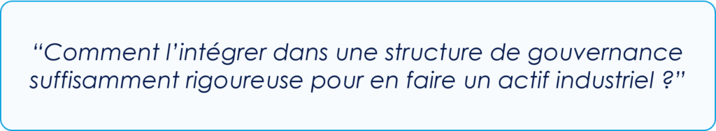 comment intégrer l'agentic ai dans une structure de gouvernance