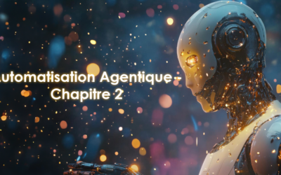 IA Agentic chapitre 2 : de la démo à l’industrie