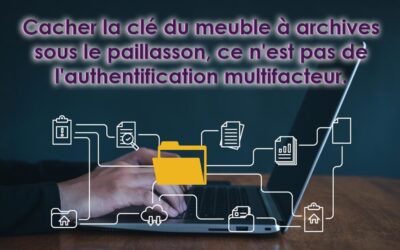 Les enjeux de la GED pour votre entreprise