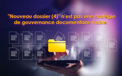 Classement des documents : Méthodes et outils pour plus d’efficacité