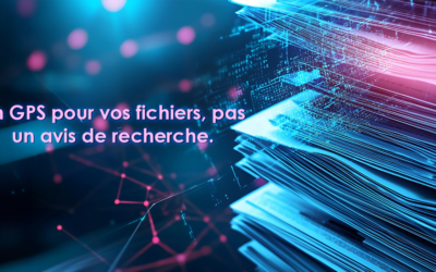 Indexation des documents : Gagnez en efficacité et en précision